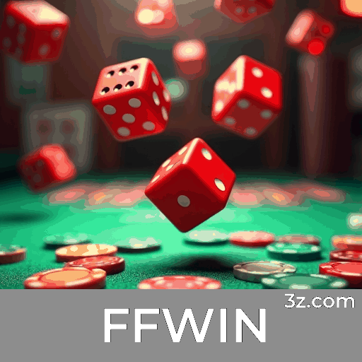 FFWIN: Experiência Profissional com Jogos de Mesa Ao Vivo