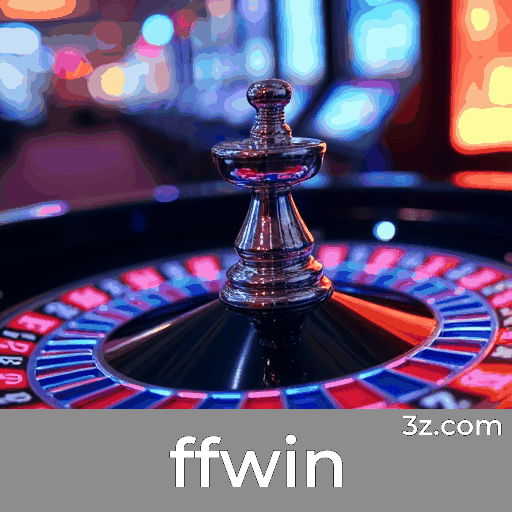 ffwin: Seu Cassino Online Seguro e Profissional