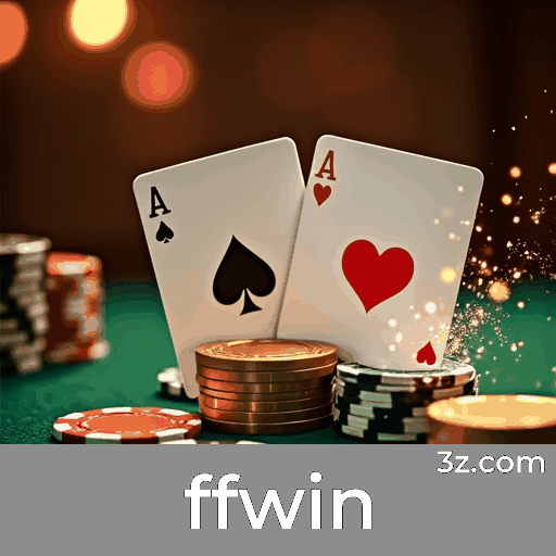 ffwin: Seu Cassino Online Seguro e Profissional