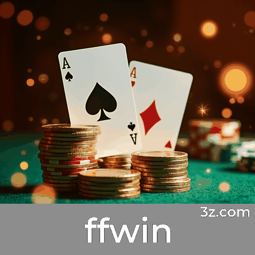 ffwin Casino: Luxo e Exclusividade no Programa VIP