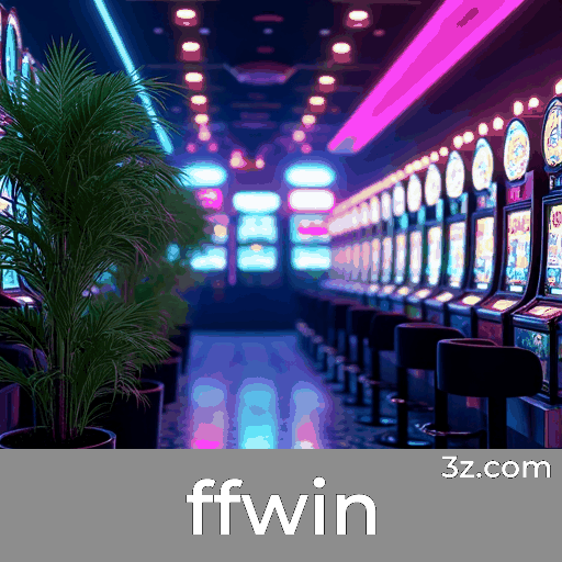 Inovação em Jogos: Desenvolvedores e Tecnologia no ffwin