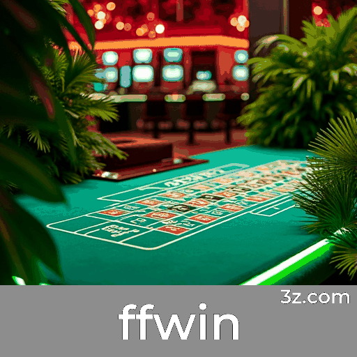ffwin: Seu Cassino Online Seguro e Profissional