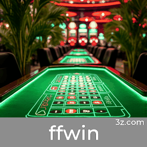 ffwin: Experiência Supremamente Privilegiada e Gerenciamento de Conta