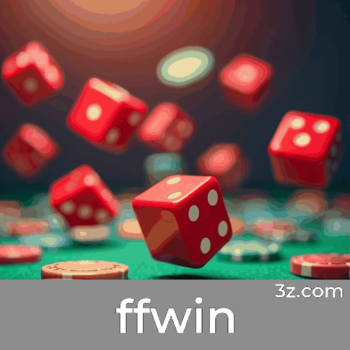 ffwin: Seu Cassino Online Seguro e Profissional